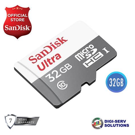 micro sd card 32gb lowest price